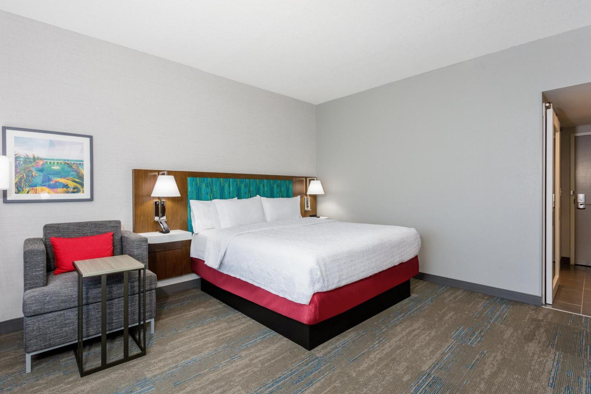 Hampton Inn By Hilton Ocoee Orlando Quarto foto